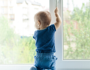 Ручка с замком