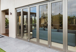 Зеркальные и тонировочные пленки