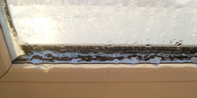 Устранение промерзания 