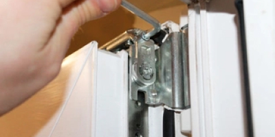 Регулировка окон 