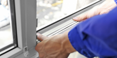 Замена уплотнителя 