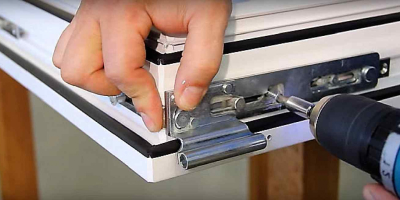 Ремонт/замена фурнитуры