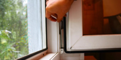 Восстановление геометрии<br> створки (перенапряжение) 