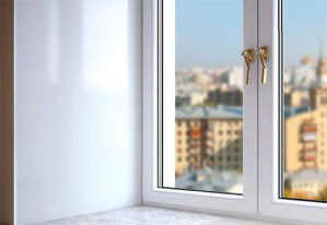 Оконные откосы