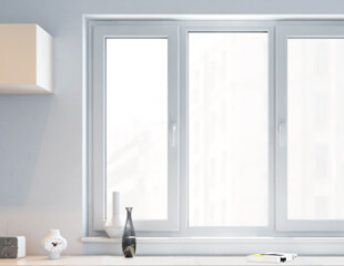 Функция Private Glass (электронные шторы)