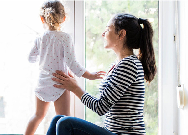 У вас недавно родился ребенок? Требуйте скидку в 35%