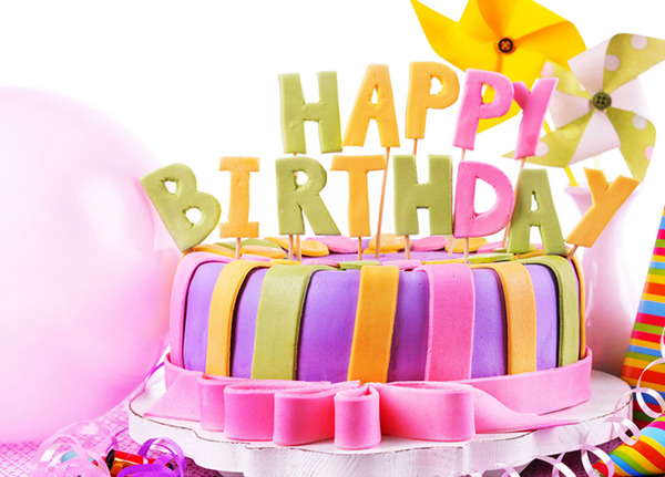 Отмечаете день рождения? Неделю до и после для вас скидка до 35%